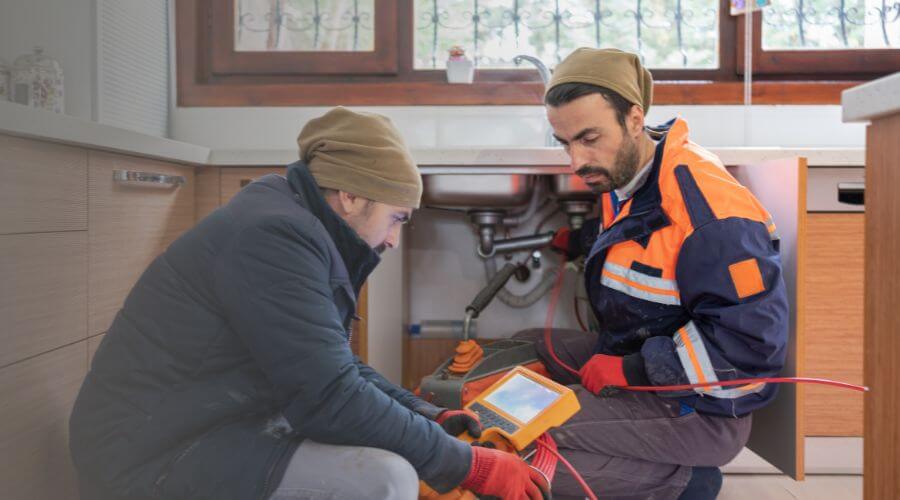 Professional same day plumber in Fayetteville, TN